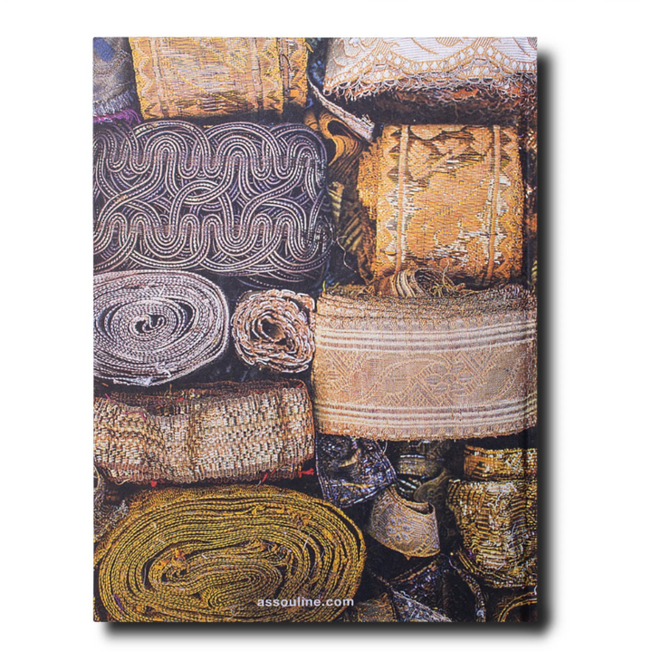 BOOK "VENETIAN CHIC"