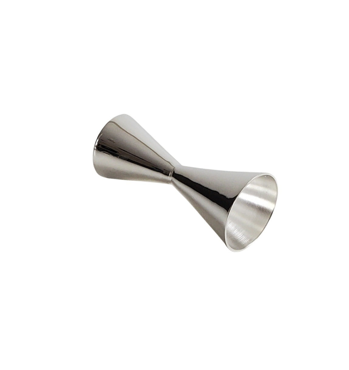 JIGGER CONE SHAPED DOUBLE