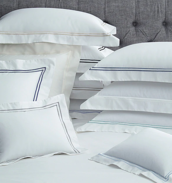 GRANDE HOTEL BEDDING COLLECTION (Shams)