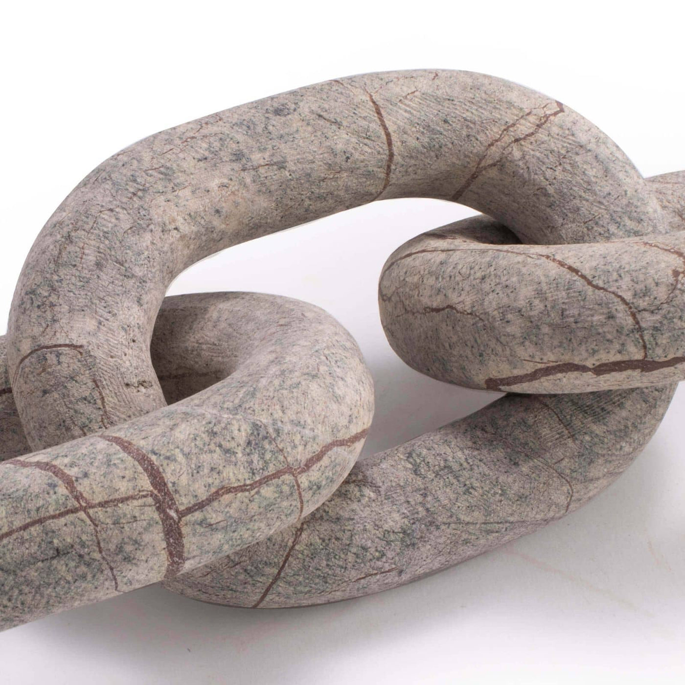 MARBLE CHAIN VARIEGATED