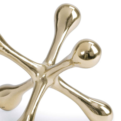 MODERN GOLD JACK