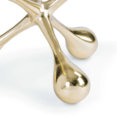 MODERN GOLD JACK