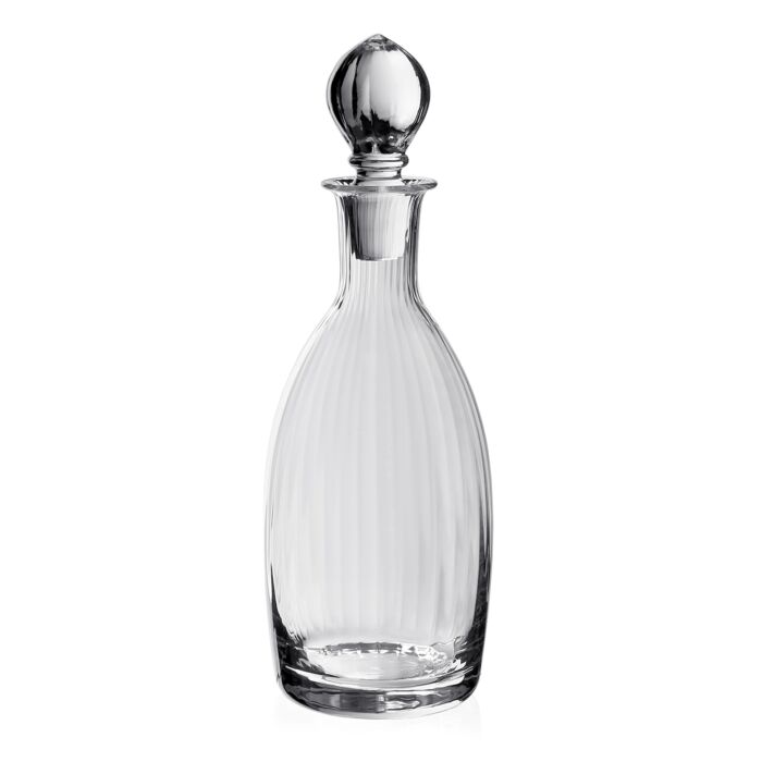 WILLIAM YEOWARD DECANTER WITH STOPPER CORINNE