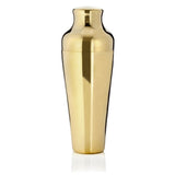 COCKTAIL SHAKER PARISIAN GOLD