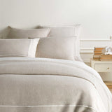DUVET COVER KEATON LINEN