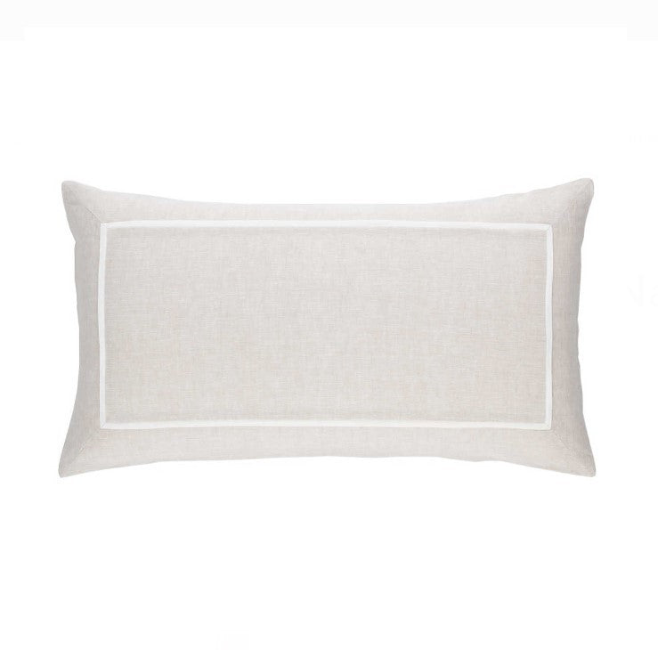 SHAM KEATON LINEN
