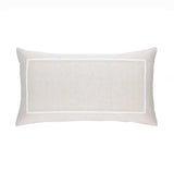 SHAM KEATON LINEN
