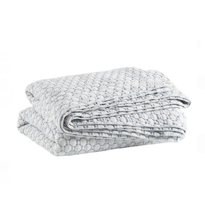 COVERLET MATELESSE KING (Available in 4 Colors)