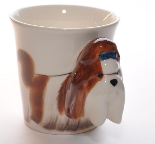 DOG MUGS (F to Y)