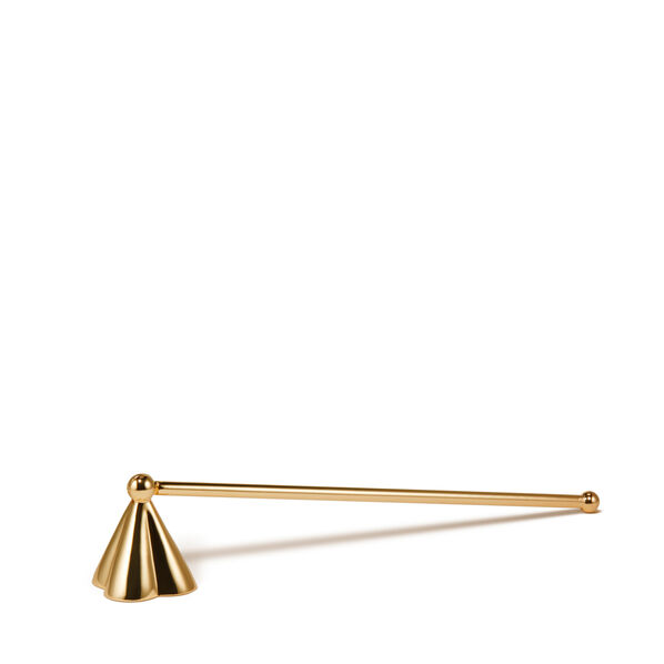 AERIN PETAL CANDLE SNUFFER