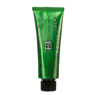 C.O. BIGELOW PREMIUM SHAVE CREAM