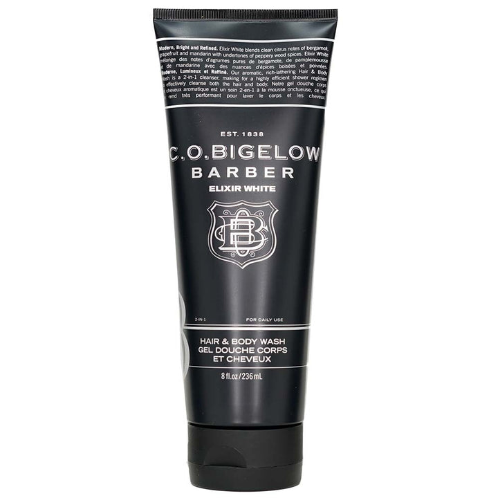 HAIR & BODY WASH ELIXIR