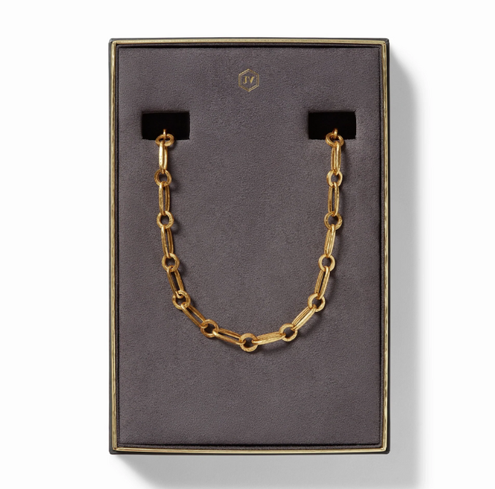 NECKLACE PALLADIO LINK