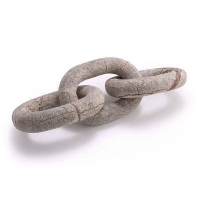 MARBLE CHAIN VARIEGATED