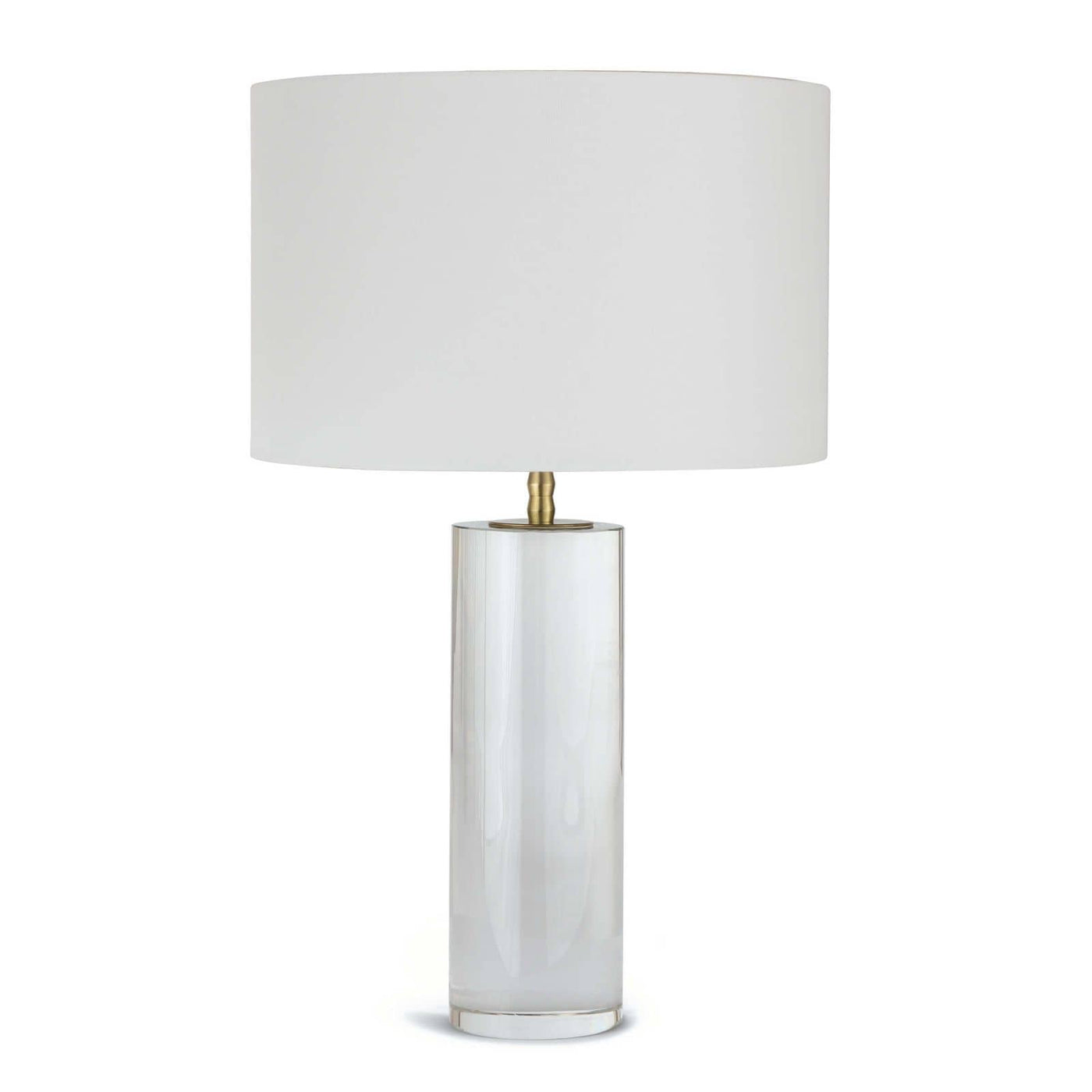 TABLE LAMP CRYSTAL LARGE