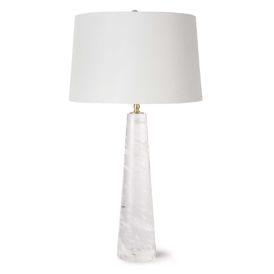 TABLE LAMP CRYSTAL LARGE