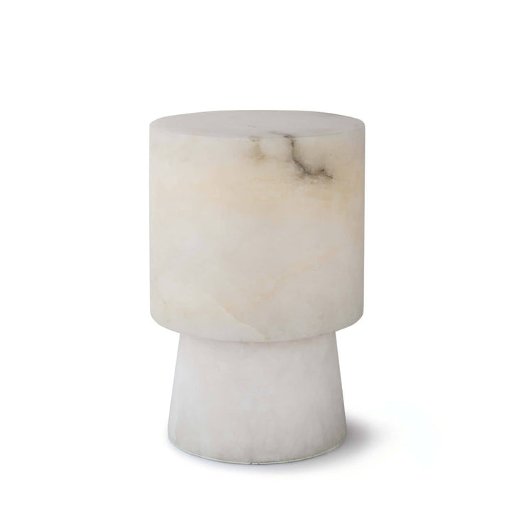 TABLE LAMP ALABASTER UPLIGHT #41113