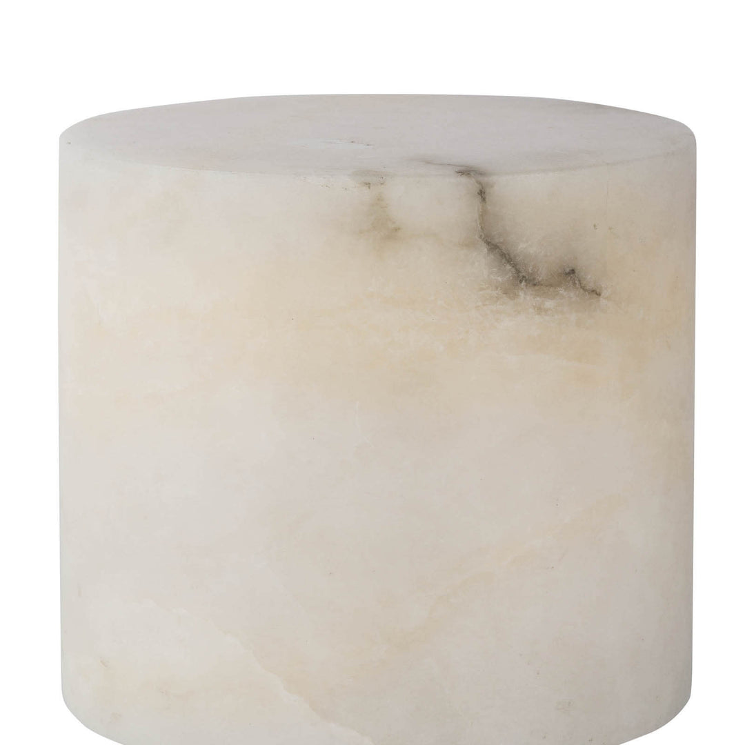 TABLE LAMP ALABASTER UPLIGHT #41113