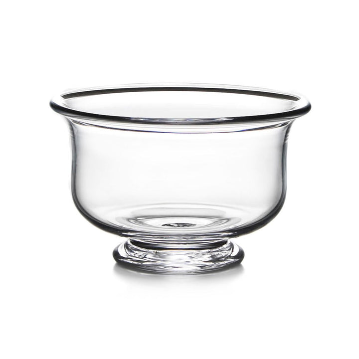 BOWL GLASS REVERE