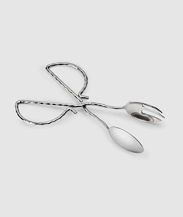 SCISSOR TONGS 10" #42553