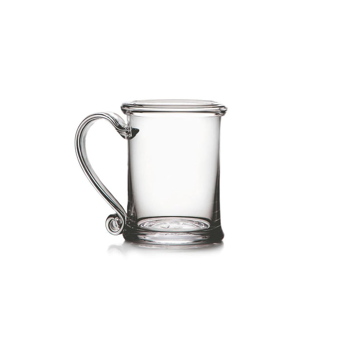 GLASS TANKARD WINDSOR #443