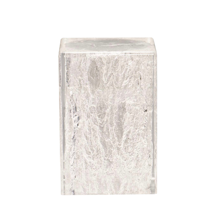 SIDE TABLE ARCTIC #44676