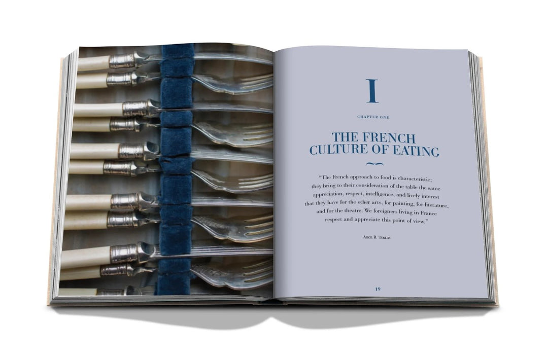 BOOK "CHATEAU LIFE" #44847