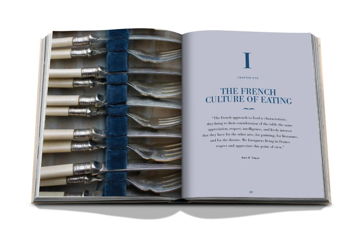 BOOK "CHATEAU LIFE" #44847