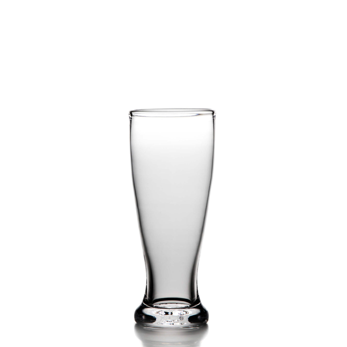 SIMON PEARCE PILSNER GLASS ASCUTNEY