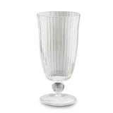 TUMBLER CLEAR ACRYLIC