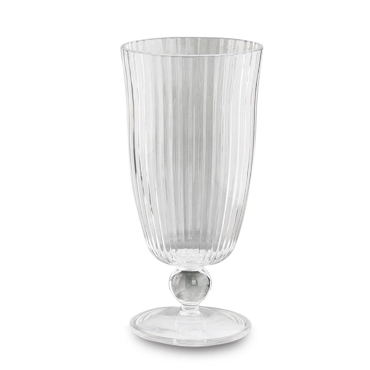 TUMBLER CLEAR ACRYLIC #45843