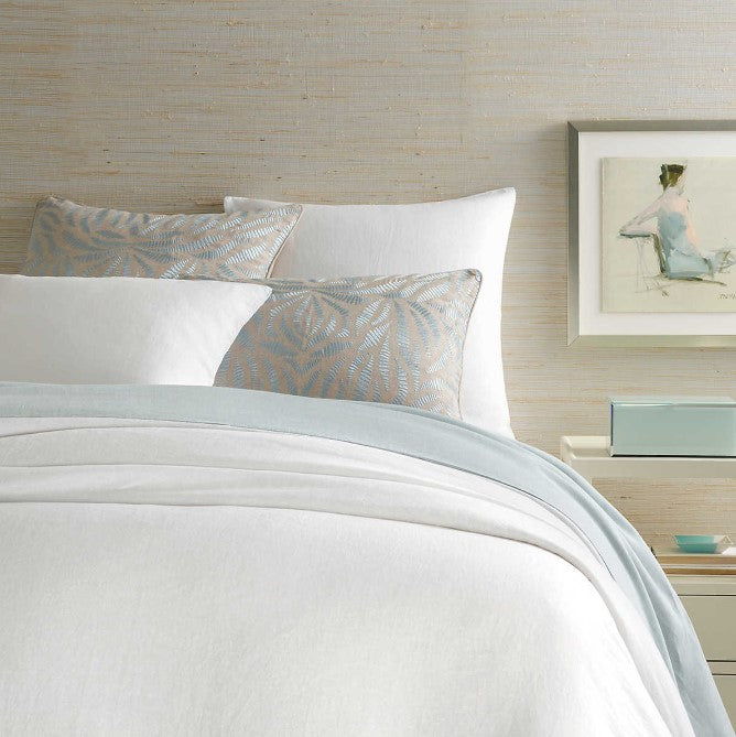 DUVET COVER LUSH LINEN