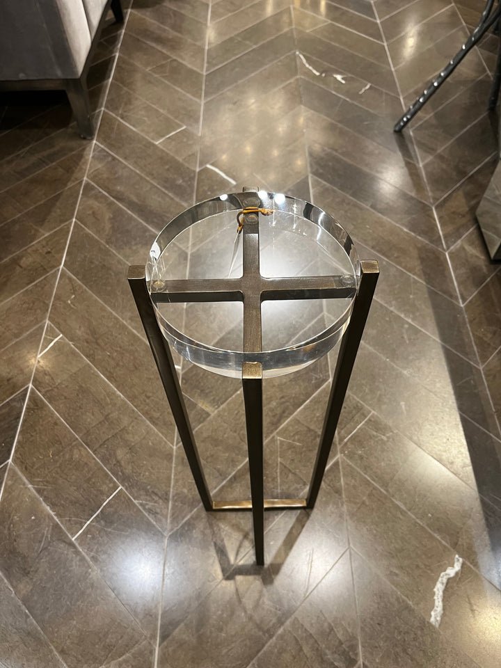 LARCHMONT MARTINI TABLE #47308