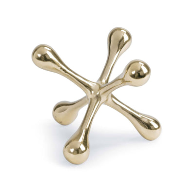MODERN GOLD JACK