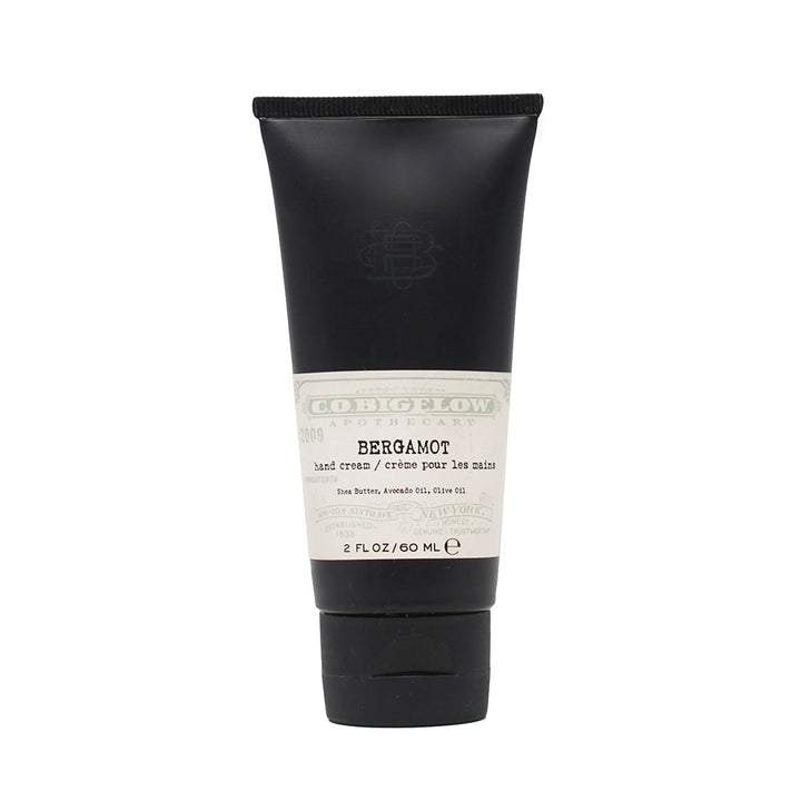 HAND CREAM BERGAMOT #48979