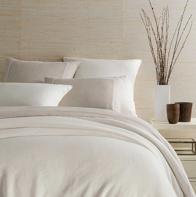 DUVET COVER LUSH LINEN