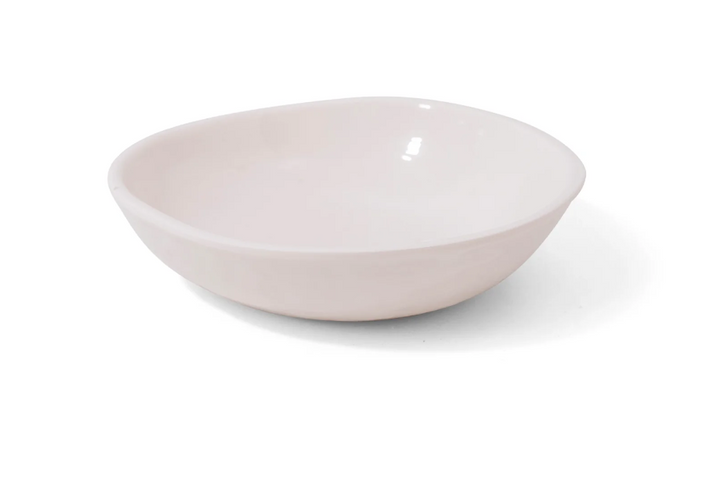 BOWL BERRY CREAM #49152