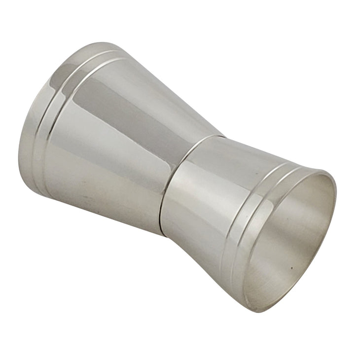DOUBLE JIGGER STRAIGHT SIDED