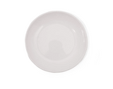 PLATE DINNER BEADED CREAM