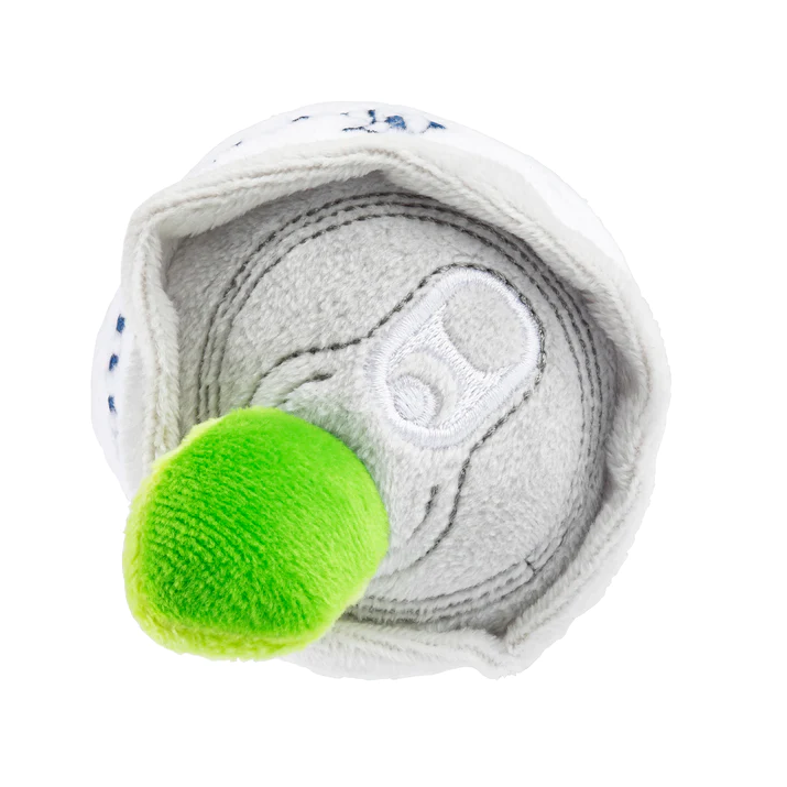 DOG TOY GRRRONA CAN #60477