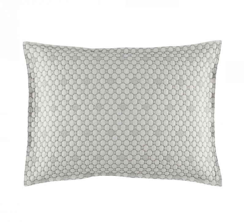 SHAM MATELASSE DUTCH EURO (Available in 2 Colors)