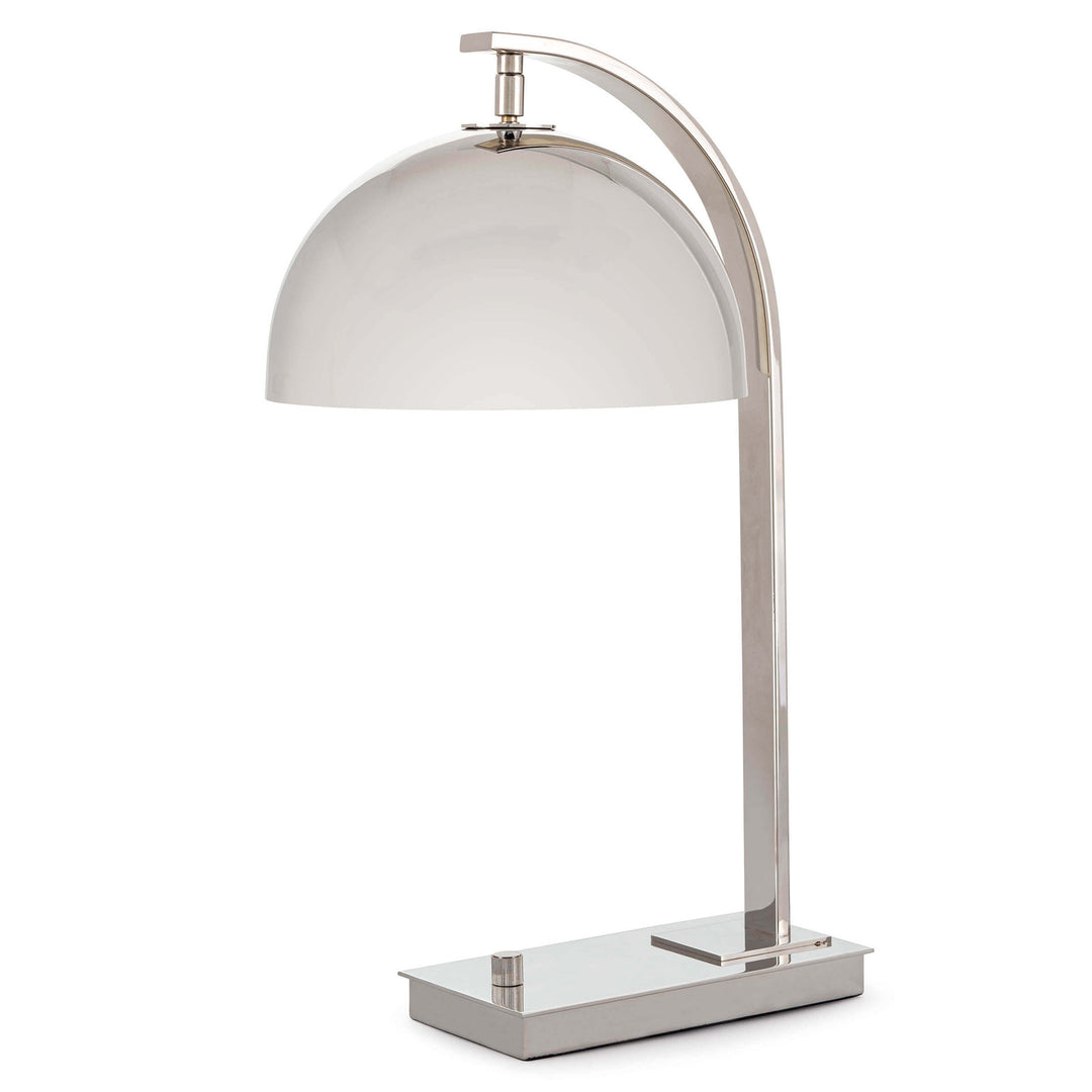 DESK LAMP METAL DOME
