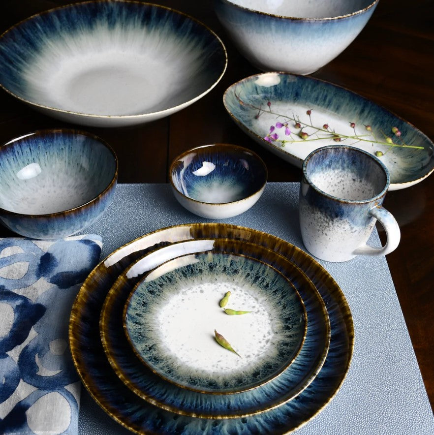 PLATE DINNER CYPRESS GROVE #51118