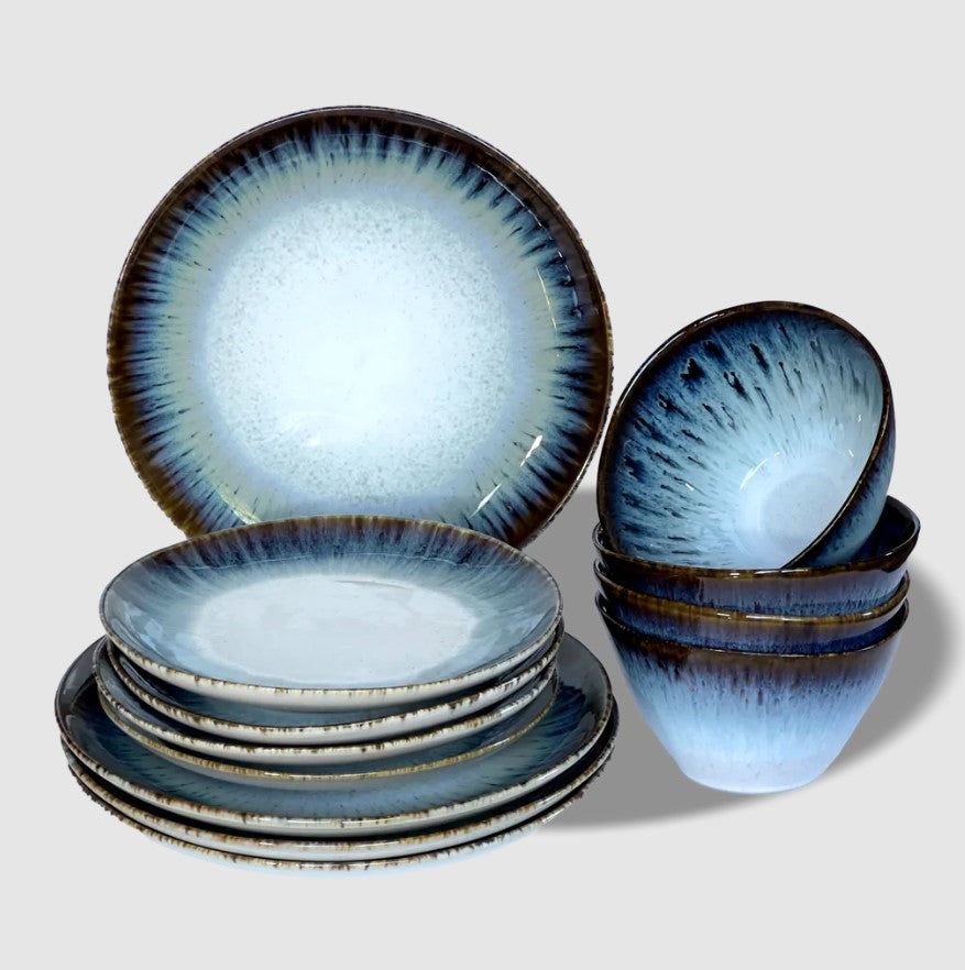 PLATE DINNER CYPRESS GROVE #51118