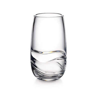 SIMON PEARCE GLASS TUMBLER WATERBURY (Available in 2 Sizes)
