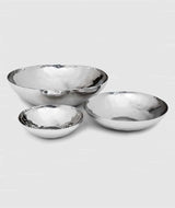 BOWL STAINLESS ROUND