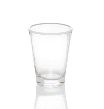 GLASS COLOR POP WHITE