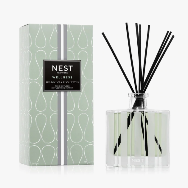 NEST REED DIFFUSERS