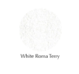 GUEST TOWEL PEACOCK SILVER #36503