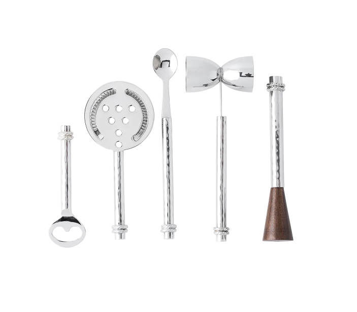 BAR TOOL SET GRAHAM